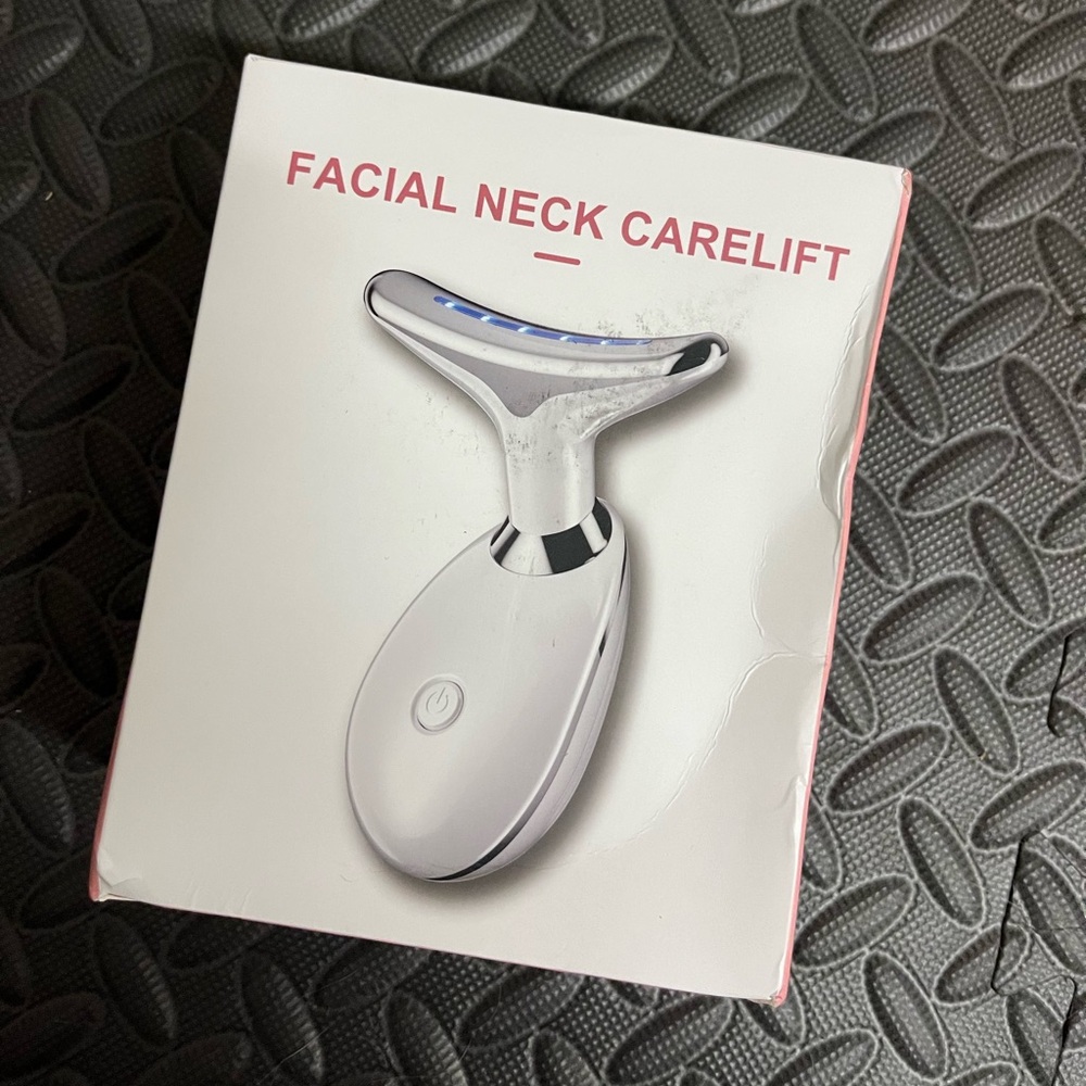**NEW**Facial Sculpting/Wrinkle Removal Tool